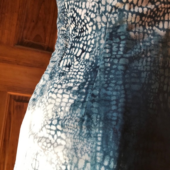 ** 3 for $30 ** Calvin Klein Dress - Picture 7 of 9